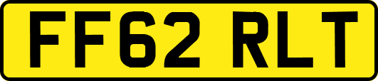 FF62RLT