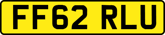 FF62RLU
