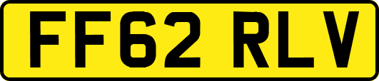 FF62RLV