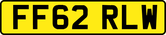 FF62RLW