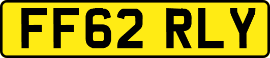 FF62RLY