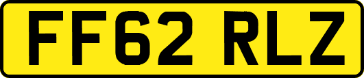 FF62RLZ