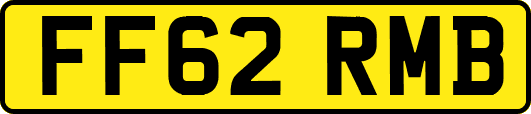 FF62RMB