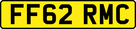 FF62RMC