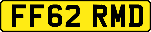 FF62RMD