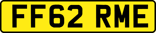FF62RME