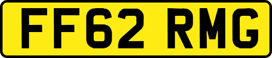 FF62RMG