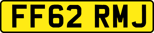 FF62RMJ