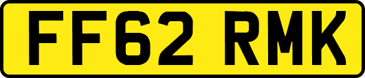 FF62RMK