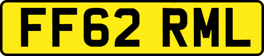 FF62RML