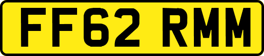 FF62RMM