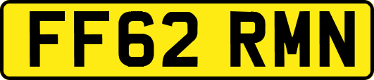 FF62RMN