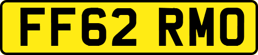FF62RMO