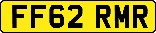 FF62RMR