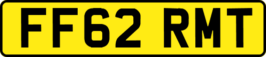 FF62RMT