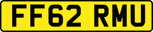 FF62RMU