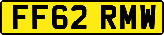 FF62RMW