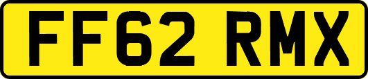 FF62RMX