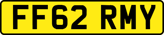 FF62RMY