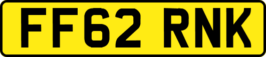 FF62RNK
