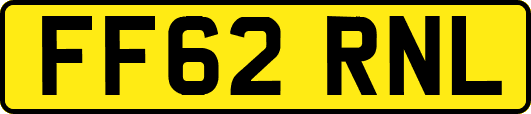 FF62RNL