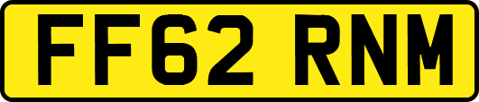 FF62RNM