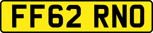 FF62RNO