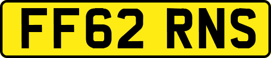FF62RNS