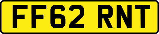 FF62RNT
