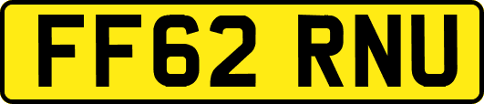 FF62RNU