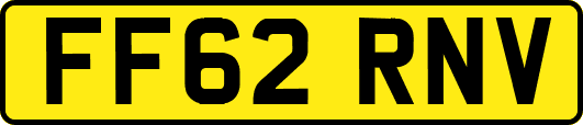 FF62RNV