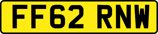 FF62RNW