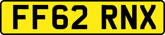 FF62RNX