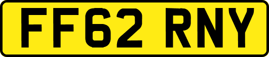 FF62RNY