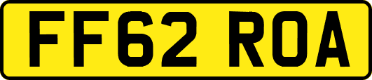 FF62ROA