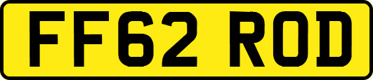 FF62ROD
