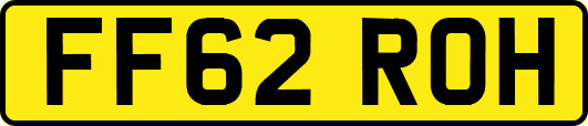 FF62ROH
