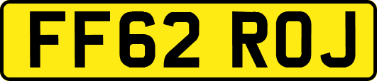 FF62ROJ