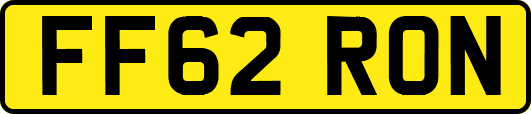 FF62RON