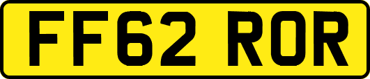 FF62ROR