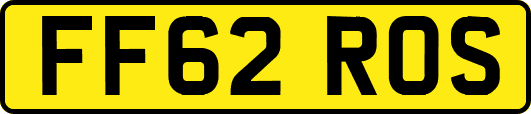 FF62ROS
