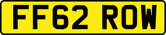 FF62ROW