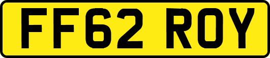 FF62ROY