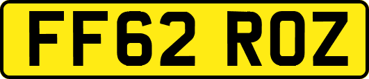 FF62ROZ