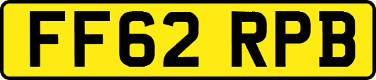 FF62RPB