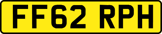 FF62RPH