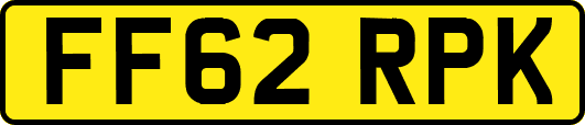 FF62RPK