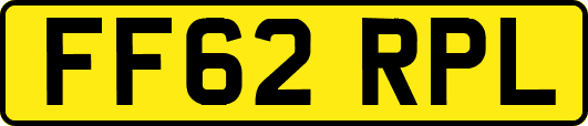 FF62RPL