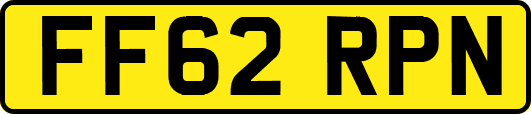 FF62RPN