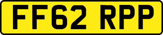 FF62RPP